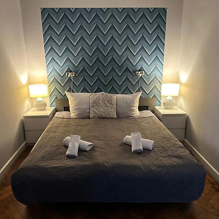 Perfect Place To Stay In Krakow City Center 40M2 W4 Ngoại thất bức ảnh