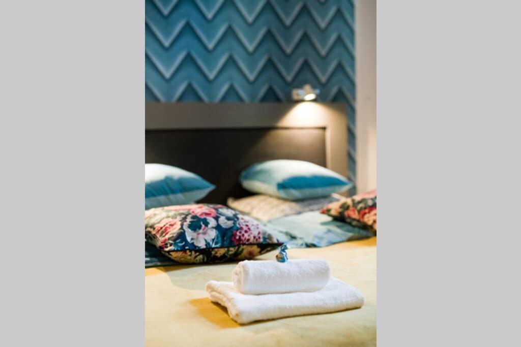 Perfect Place To Stay In Krakow City Center 40M2 W4 Ngoại thất bức ảnh