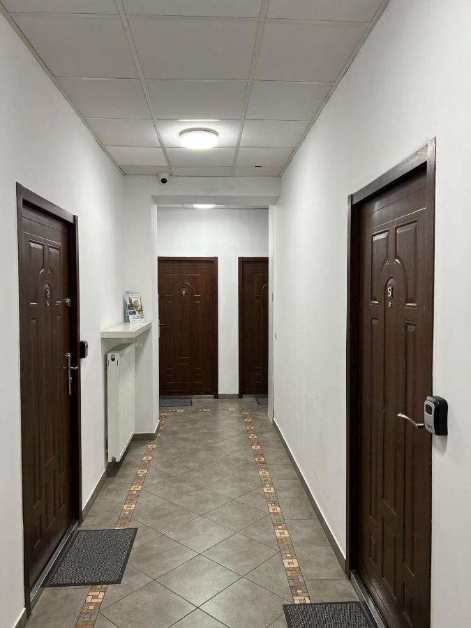 Perfect Place To Stay In Krakow City Center 40M2 W4 Ngoại thất bức ảnh