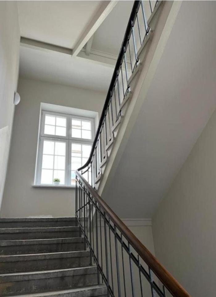Perfect Place To Stay In Krakow City Center 40M2 W4 Ngoại thất bức ảnh