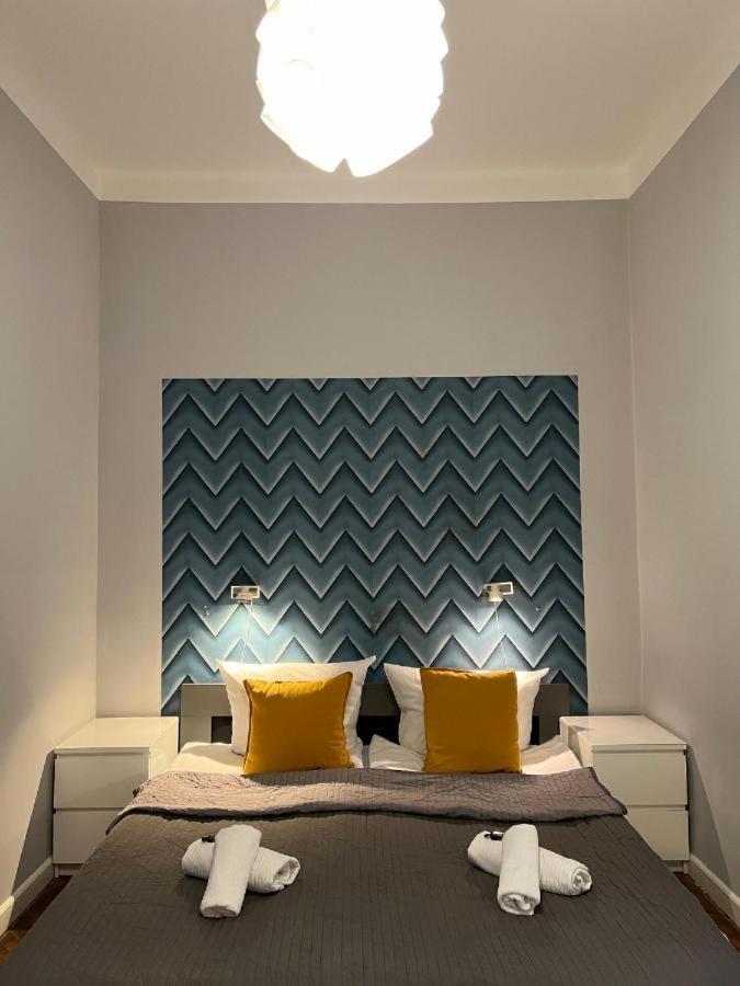 Perfect Place To Stay In Krakow City Center 40M2 W4 Ngoại thất bức ảnh