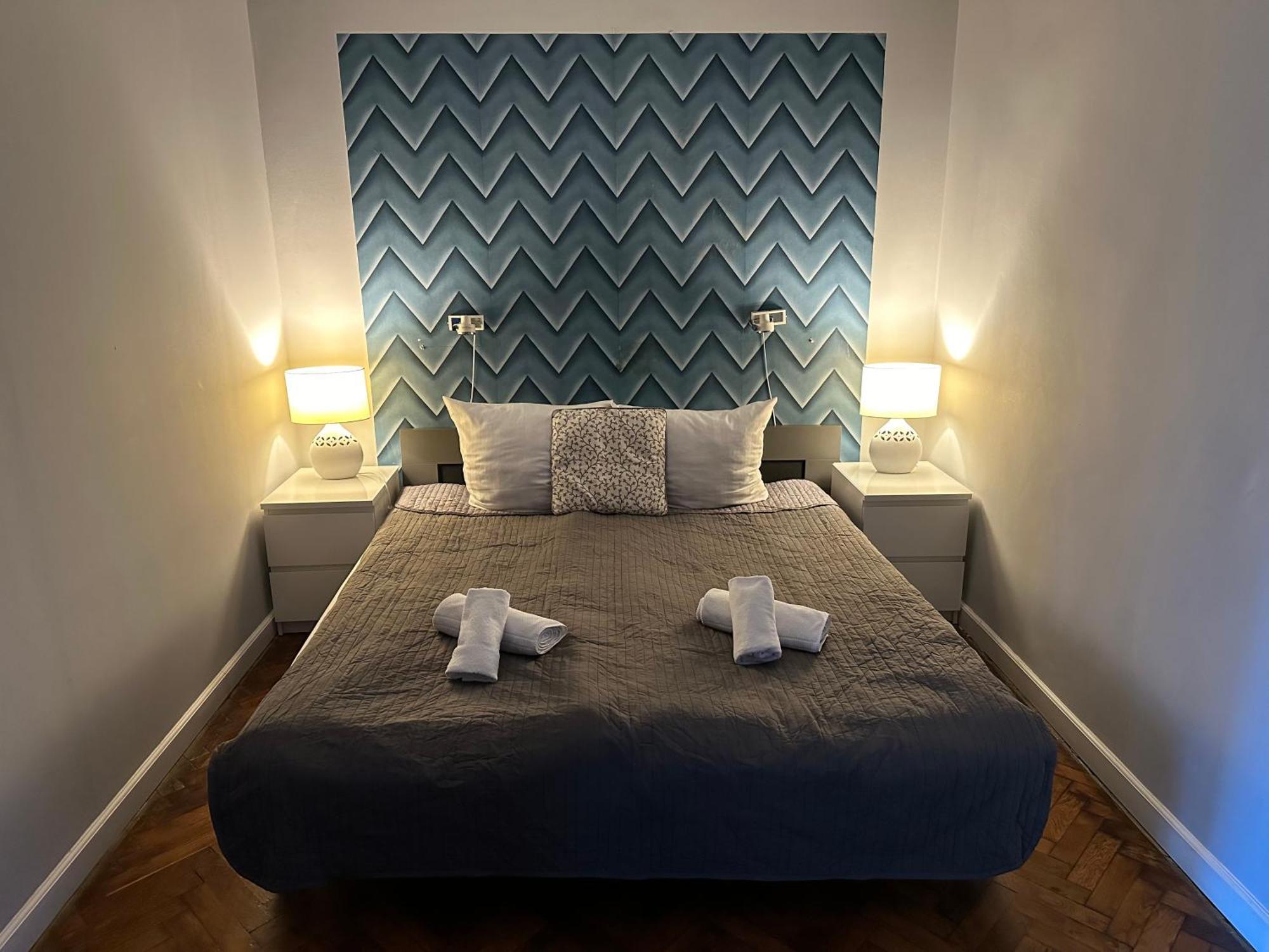 Perfect Place To Stay In Krakow City Center 40M2 W4 Ngoại thất bức ảnh